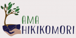 AMA HIKIKOMORI logo -trasp
